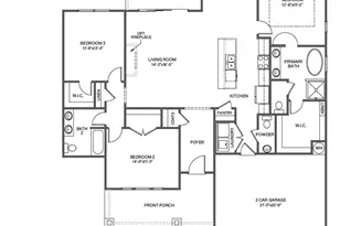 117 Fort Gibson Ct, Waleska, GA 30183 - Photo 2