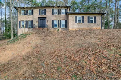 1514 Howell Highlands Drive, Tucker, GA 30087 - Photo 68