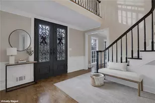 1514 Howell Highlands Dr, Tucker, GA 30087 - Photo 8