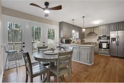 1514 Howell Highlands Drive, Tucker, GA 30087 - Photo 28