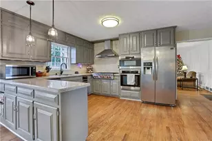 1514 Howell Highlands Dr, Tucker, GA 30087 - Photo 26