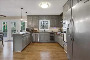 1514 Howell Highlands Dr, Tucker, GA 30087 - Photo 22