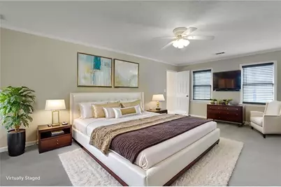 1514 Howell Highlands Drive, Tucker, GA 30087 - Photo 42