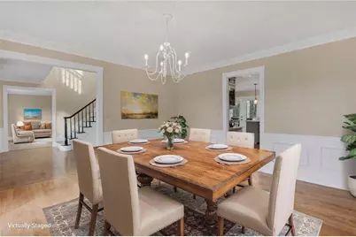 1514 Howell Highlands Drive, Tucker, GA 30087 - Photo 16