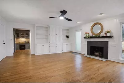 1514 Howell Highlands Drive, Tucker, GA 30087 - Photo 36