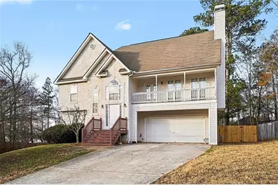 1192 Eagles Pass, McDonough, GA 30253 - Photo 2