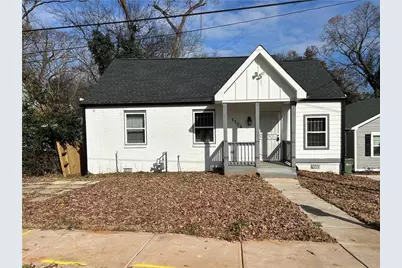 1104 Oak Knoll Terrace SE, Atlanta, GA 30315 - Photo 1