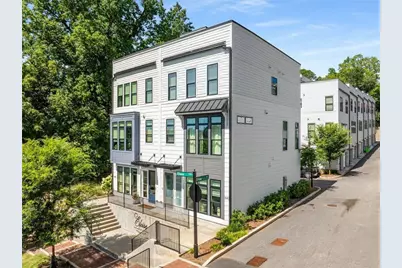 642 Grant Avenue SE, Atlanta, GA 30312 - Photo 1