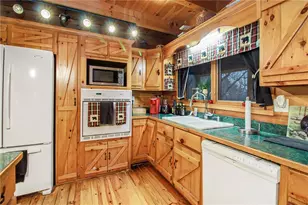 696 Railey Ridge NE, Ranger, GA 30734 - Photo 12