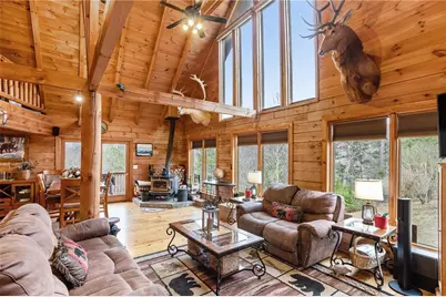 696 Railey Ridge NE, Ranger, GA 30734 - Photo 6