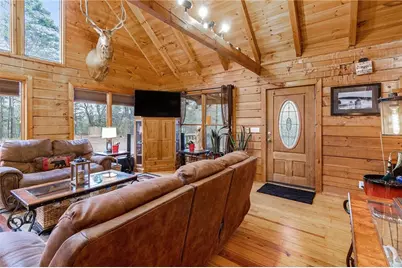 696 Railey Ridge NE, Ranger, GA 30734 - Photo 4