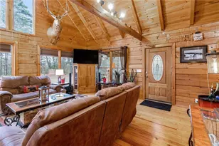 696 Railey Ridge NE, Ranger, GA 30734 - Photo 4