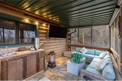 696 Railey Ridge NE, Ranger, GA 30734 - Photo 14