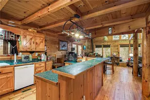 696 Railey Ridge NE, Ranger, GA 30734 - Photo 10