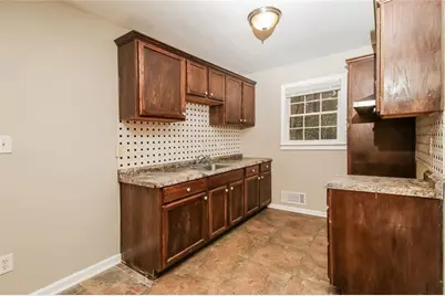 4636 Hamlet Walk SE, Conyers, GA 30094 - Photo 8