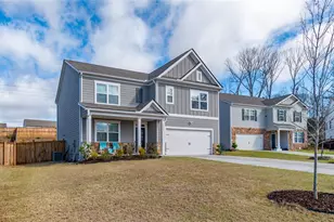 4775 Burningbush Way, Cumming, GA 30040 - Photo 1