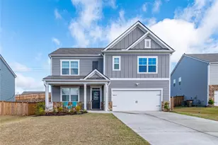 4775 Burningbush Way, Cumming, GA 30040 - Photo 1