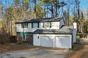 4828 Oak Path, Stone Mountain, GA 30088 - Photo 1