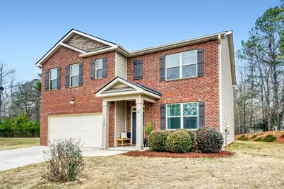 1526 Woodvale Street, Hampton, GA 30228 - Photo 2