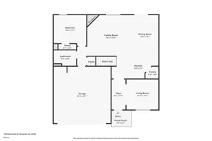 1526 Woodvale St, Hampton, GA 30228 - Photo 30