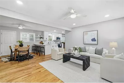 111 John Christopher Drive, Alpharetta, GA 30009 - Photo 4