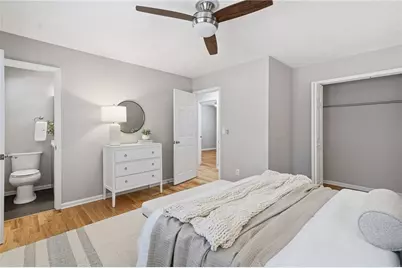 111 John Christopher Drive, Alpharetta, GA 30009 - Photo 16