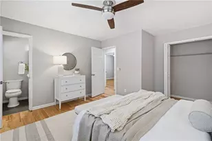 111 John Christopher Dr, Alpharetta, GA 30009 - Photo 16