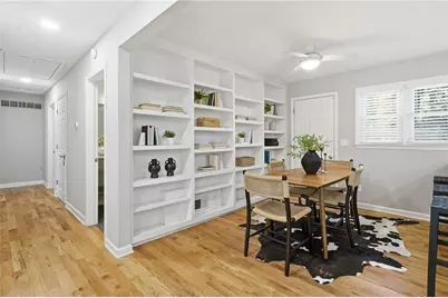 111 John Christopher Drive, Alpharetta, GA 30009 - Photo 8