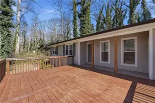 111 John Christopher Dr, Alpharetta, GA 30009 - Photo 2