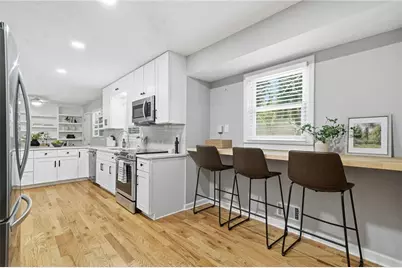 111 John Christopher Drive, Alpharetta, GA 30009 - Photo 14