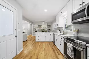 111 John Christopher Dr, Alpharetta, GA 30009 - Photo 12