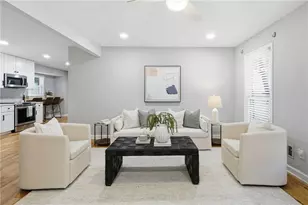 111 John Christopher Dr, Alpharetta, GA 30009 - Photo 6