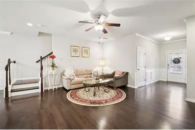 2474 Norwood Park Crossing, Atlanta, GA 30340 - Photo 4