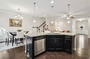 2474 Norwood Park Crossing, Atlanta, GA 30340 - Photo 8