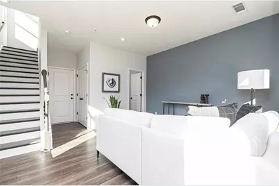 365 Skylar Court SE #74, Atlanta, GA 30315 - Photo 6