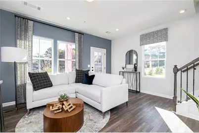 365 Skylar Court SE #74, Atlanta, GA 30315 - Photo 8