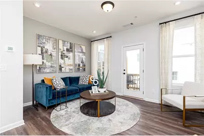 365 Skylar Court SE #74, Atlanta, GA 30315 - Photo 10