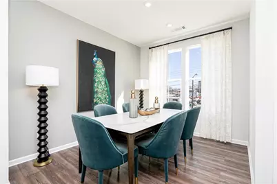 365 Skylar Court SE #74, Atlanta, GA 30315 - Photo 20