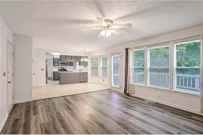 3571 Forest Glen Trail, Lawrenceville, GA 30044 - Photo 4