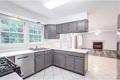 3571 Forest Glen Trail, Lawrenceville, GA 30044 - Photo 8