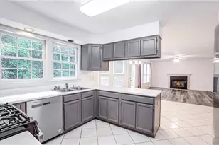 3571 Forest Glen Trail, Lawrenceville, GA 30044 - Photo 8