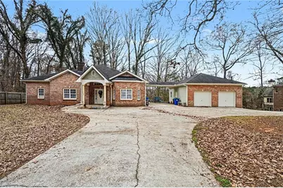 5026 Campbellton Road SW, Atlanta, GA 30331 - Photo 1