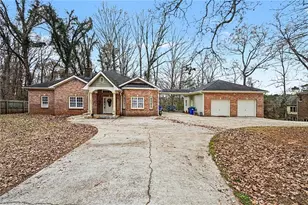 5026 Campbellton Rd SW, Atlanta, GA 30331 - Photo 1