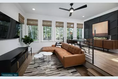 650 NW East Lake Drive, Gainesville, GA 30506 - Photo 8