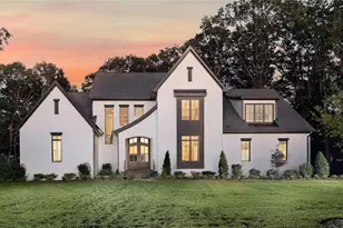 650 NW East Lake Dr, Gainesville, GA 30506 - Photo 2