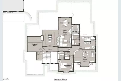 650 NW East Lake Drive, Gainesville, GA 30506 - Photo 22