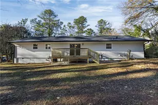 4623 Birch Ridge Trail, Stone Mountain, GA 30083 - Photo 24