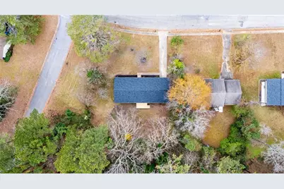 4623 Birch Ridge Trail, Stone Mountain, GA 30083 - Photo 20