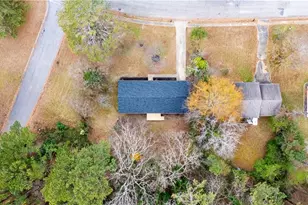 4623 Birch Ridge Trail, Stone Mountain, GA 30083 - Photo 20