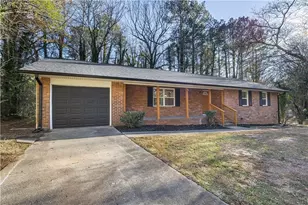 4623 Birch Ridge Trail, Stone Mountain, GA 30083 - Photo 2